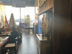 -破店肥哈·海鲜·烧烤(郑州银泰inPARK店)
