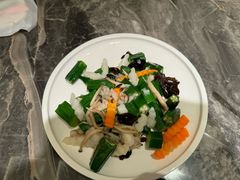 -前海沿·青岛菜(乐客城店)