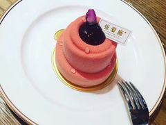 -张爱施法式西餐厅(汉街店)