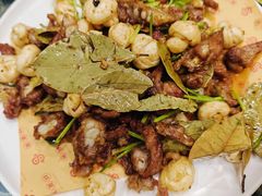 -抹直口特色菜馆(一店)