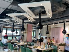 -妥妥烤肉料理(昙华林店)