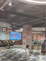 -宝燕水乐园(相城店)