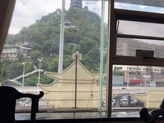 -新侗家食府(蟠桃宫店)