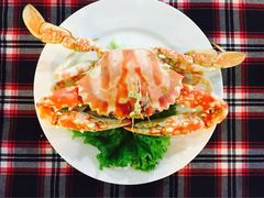 -幸福姐海鲜大排档