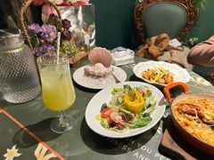 -第101座花园餐厅(湖滨88店)