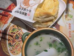-老碗会·陕西手工面(中心书城店)