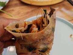 -合合春饼·酱骨·东北菜(潘家园店)