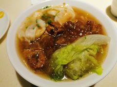 -龙记烧腊茶餐厅(常德路店)