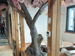 -缘福乡村铁锅炖民宿(八达岭店)