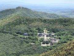 -句容茅山景区