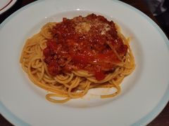 -萨莉亚意式餐厅(杭州滨江天街店)