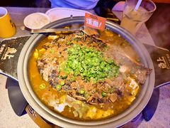 -鱼上·烤鱼(和安宁春城店)