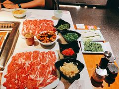 -悦棠火锅(天府三街店)