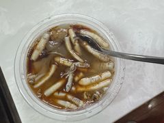 -安海长火土笋冻