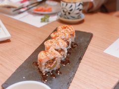 -诚·鳗屋(星摩尔店)