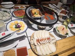 -肆幺幺烤肉(乐汇城店)