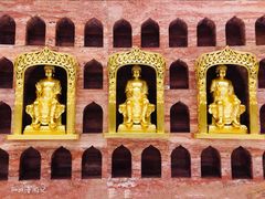 -隋唐洛阳城明堂天堂景区