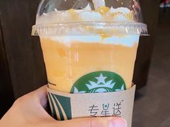 -星巴克(天津大悦城第二店)