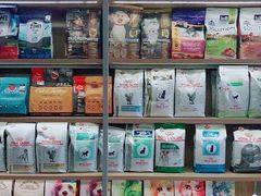 -艾贝尔宠物医院·狂犬免疫点(江山金象城店)
