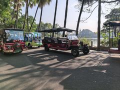 -星湖旅游景区七星岩