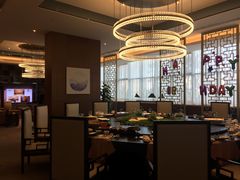 -苏州汇融广场假日酒店