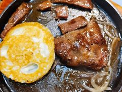 -巴犀烧烤(新崇光店)