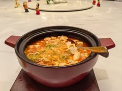 -延吉白山大厦酒店