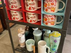 -星巴克(南京状元楼店)