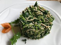 -龙井壹号·茶缘山景宴(龙井村店)