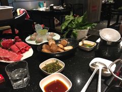 -捞王猪肚鸡火锅(财富中心店)