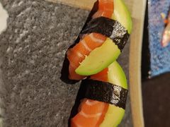 -古田居·特色寿司料理(星之岛旗舰店)