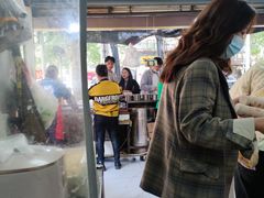 -汪记鲜鱼糊汤粉(沈阳路总店)