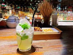 -LAMP BAR 水烟音乐酒吧