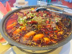 -眉州东坡(石景山店)