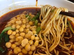 -何必是家面馆 HB noodles&coffee