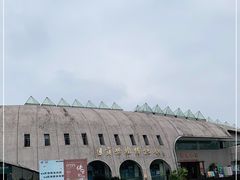 -自贡恐龙博物馆