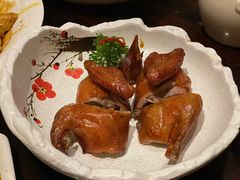 -湛江民大喜来登酒店-采悦轩中餐厅