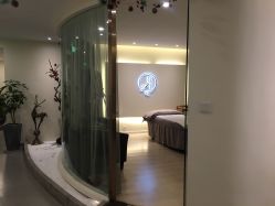 -康颜SPA自然疗愈皮肤管理中心