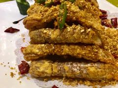 -宝宇大连海鲜渔港(金奎大厦店)