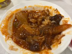 -新侨三宝乐西餐厅(崇文门店)