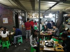 -渝味黄姐火锅(黄泥村店)