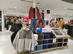 -优衣库(上海正大广场店)