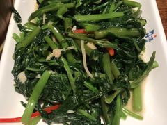 -南拳十三姨·潮汕砂锅粥(世纪金源店)