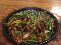 -外婆菜之崇明味道(锦江乐园店)