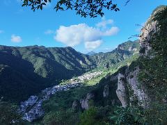 -雁荡山风景名胜区