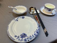 -银都上海菜馆(粤海东路店)