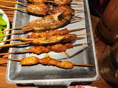 -管氏翅吧(地安门创始店)