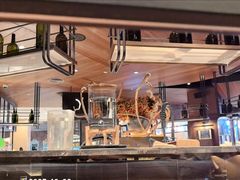 -大树餐厅(益田假日店)