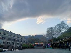 -莫干山风景区