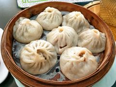 -诺敏塔拉奶茶-布里亚特包子-手把肉(锦都会店)